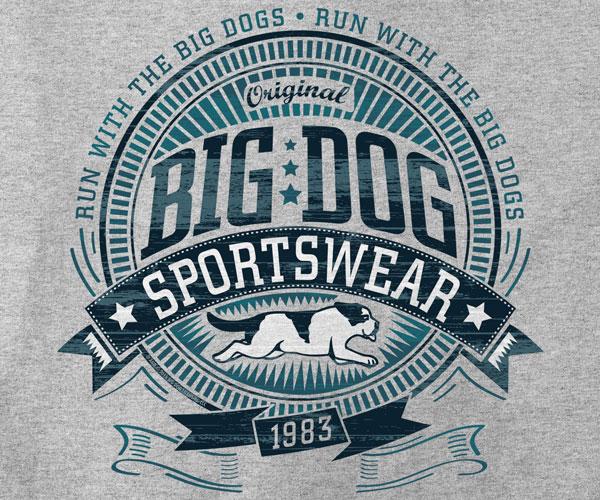 Run With T-Shirt - Image 2