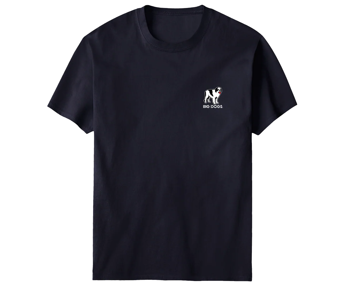 Talk To The Paw T-Shirt - Image 3