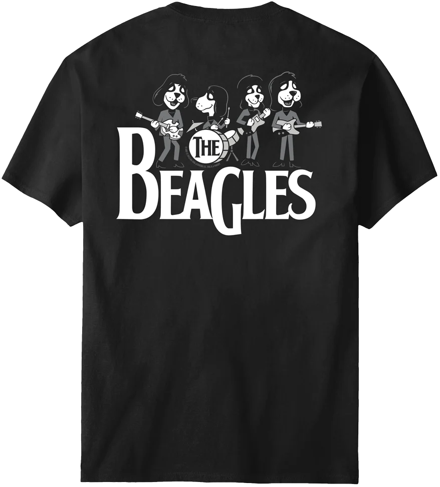 The Beagles T-Shirt