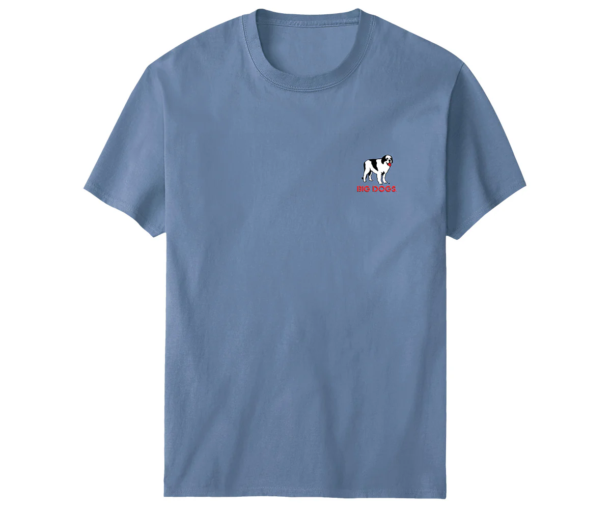 Vintage Woody T-Shirt - Image 3